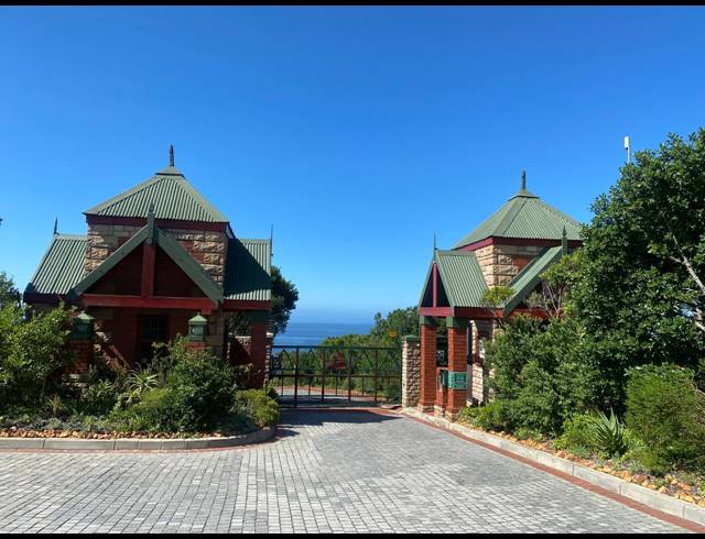 2,779M² VACANT LAND FOR SALE IN SPRINGERBAAI ECO ESTATE